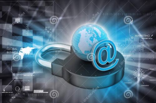 鼎亿 引领未来，打造互联网证券金融一站式网络服务新生态